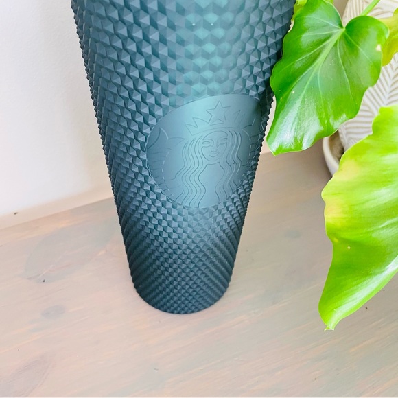 Starbucks Textured Venti Tumbler Cup - Picture 3 of 4